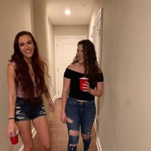 Meet your Posher, Lillie